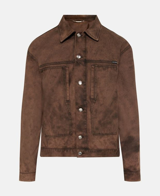 Dolce & Gabbana Denim jacket