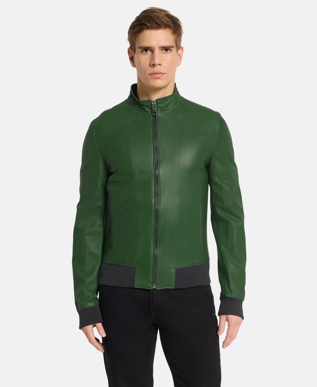 Dolce & Gabbana Leather jacket