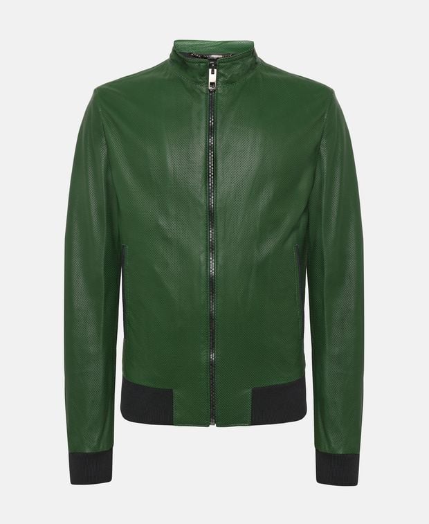 Dolce & Gabbana Leather jacket