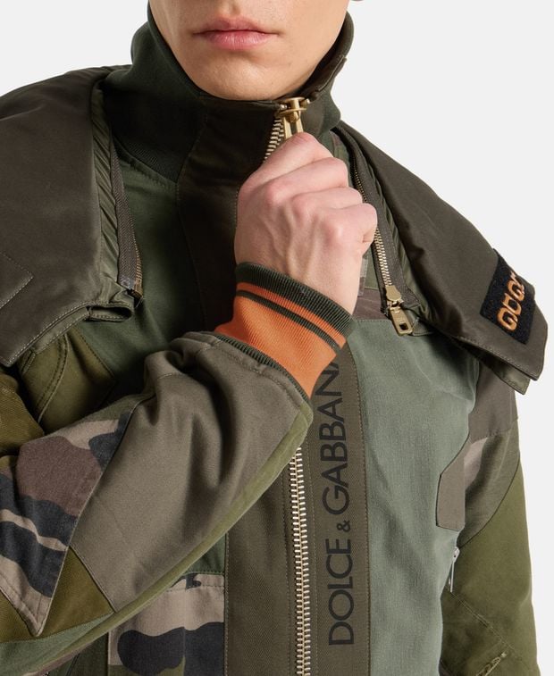 Dolce & Gabbana Blouson