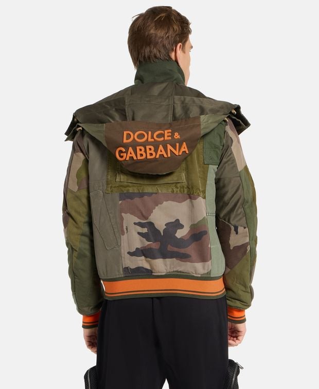 Dolce & Gabbana Blouson