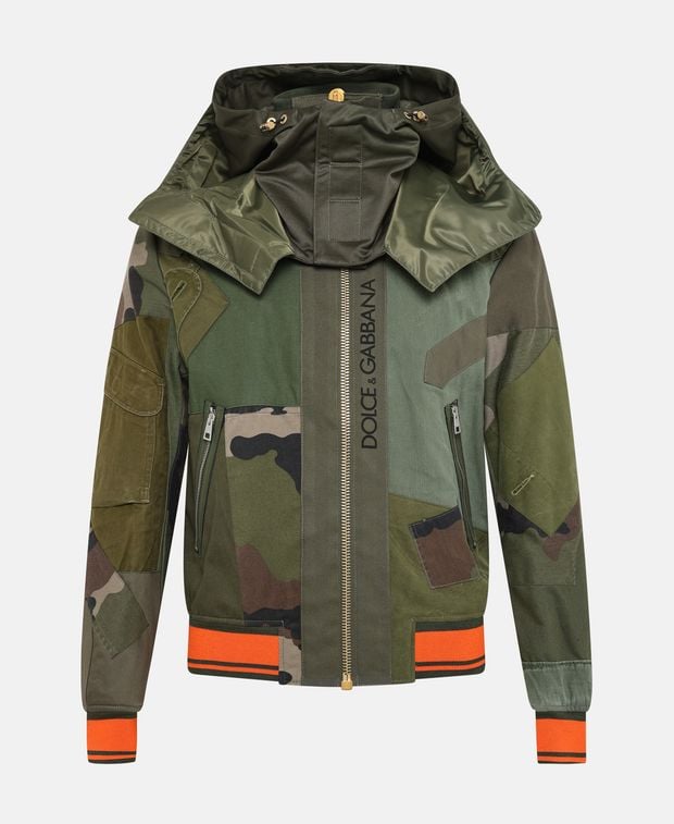 Dolce & Gabbana Blouson