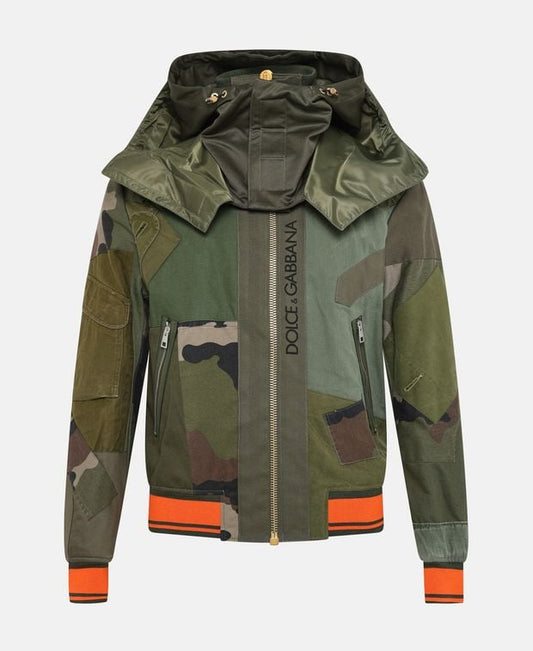 Dolce & Gabbana Blouson