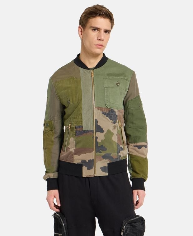 Dolce & Gabbana Blouson