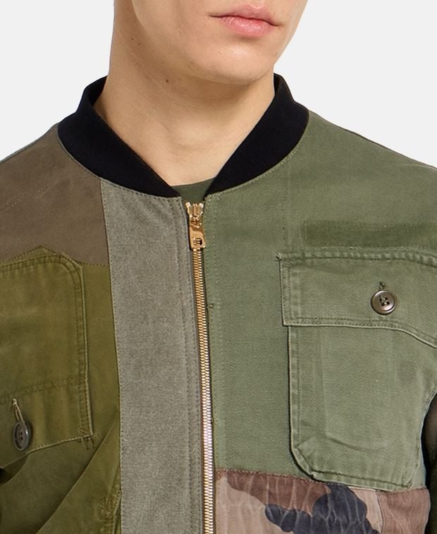 Dolce & Gabbana Blouson