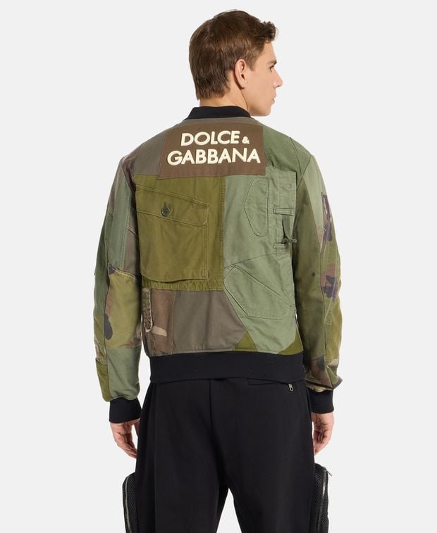 Dolce & Gabbana Blouson