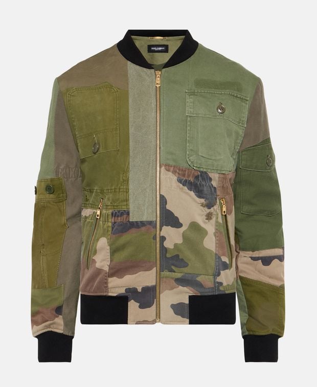 Dolce & Gabbana Blouson