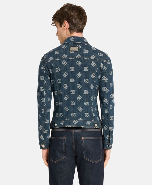 Dolce & Gabbana Denim jacket