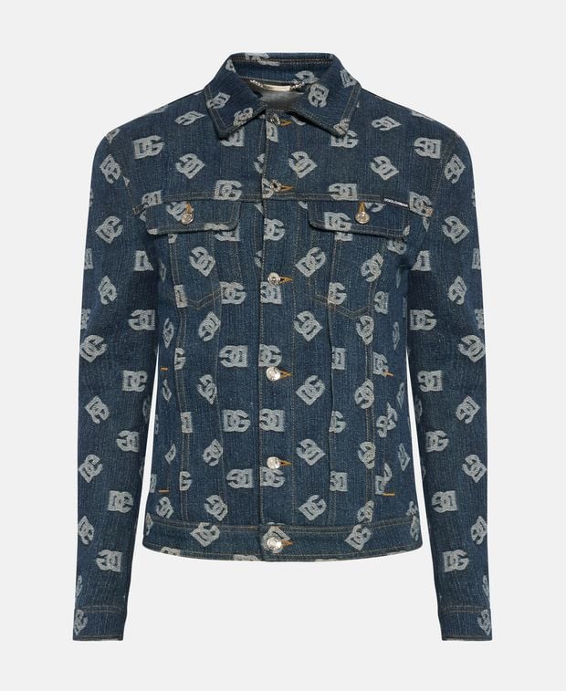 Dolce & Gabbana Denim jacket