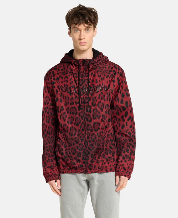 Dolce & Gabbana Bomber jacket