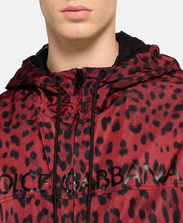 Dolce & Gabbana Bomber jacket