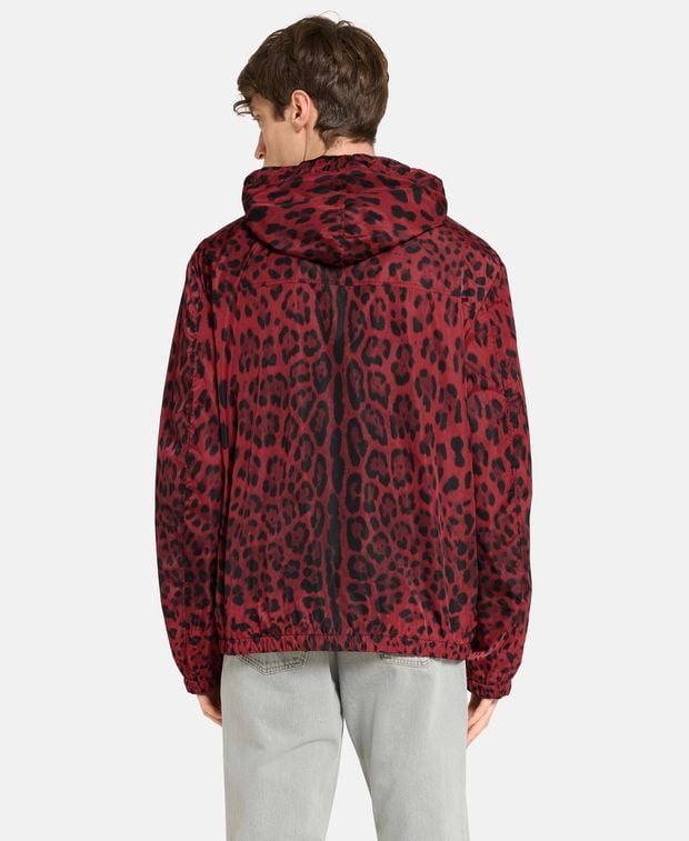 Dolce & Gabbana Bomber jacket