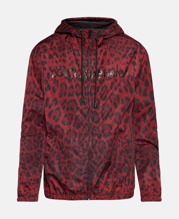 Dolce & Gabbana Bomber jacket