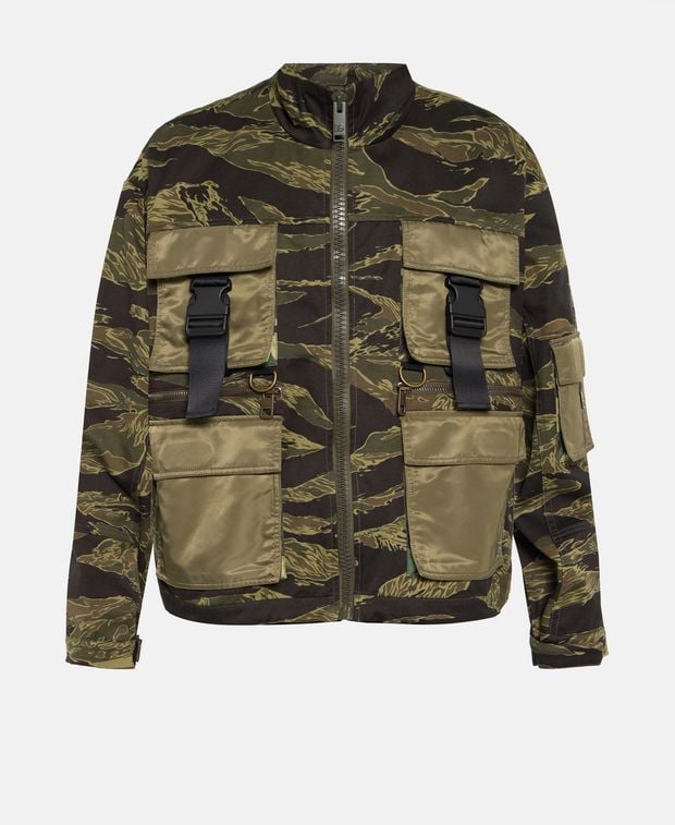 Dolce & Gabbana Blouson