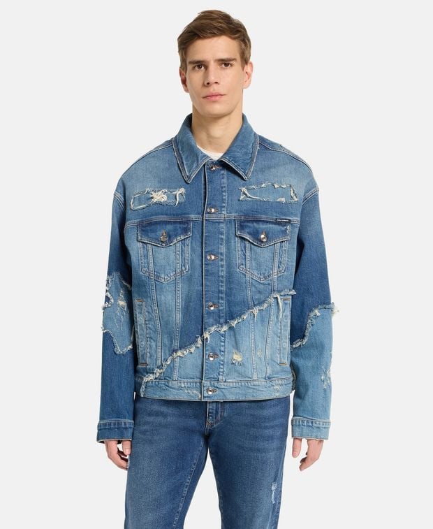 Dolce & Gabbana Denim jacket
