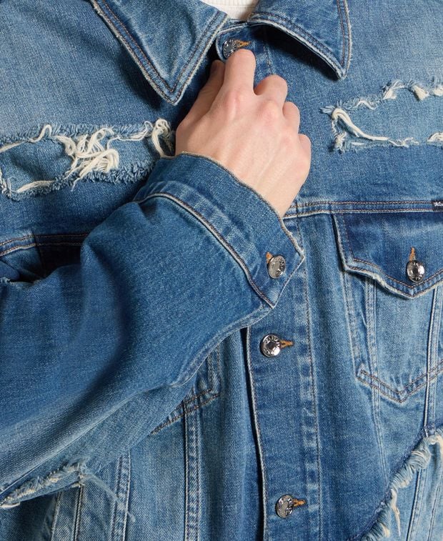 Dolce & Gabbana Denim jacket
