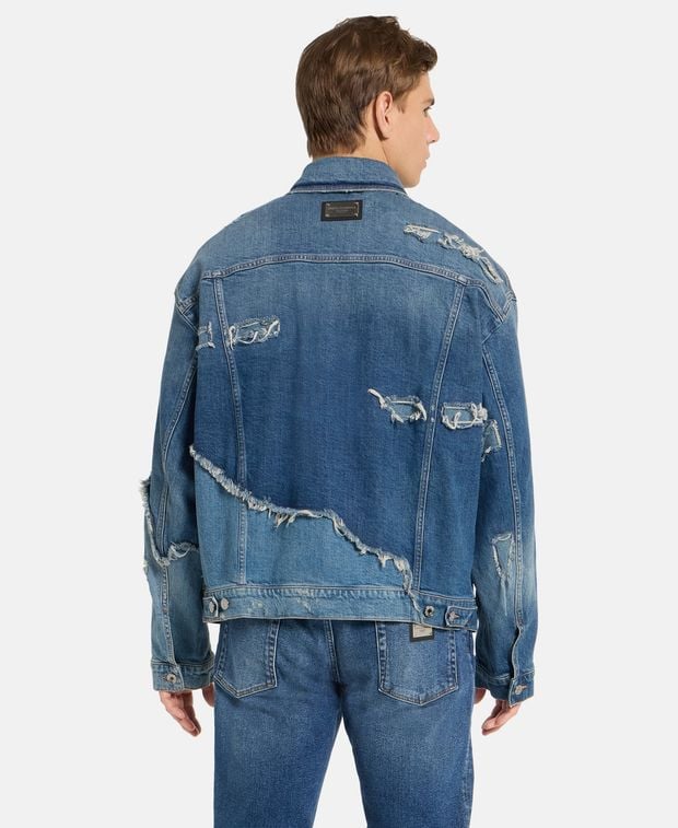 Dolce & Gabbana Denim jacket