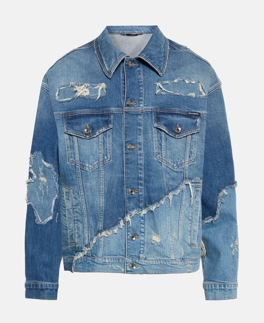 Dolce & Gabbana Denim jacket