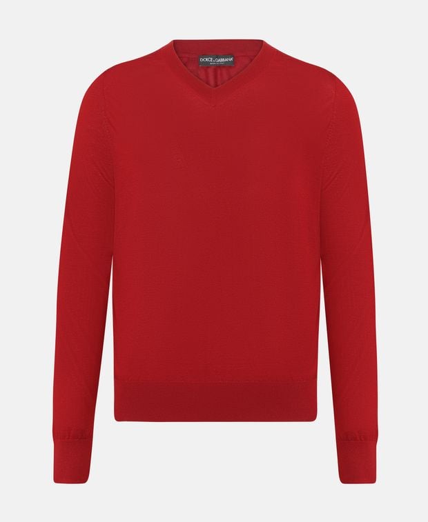 Dolce & Gabbana Cashmere pullover