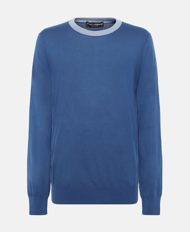 Dolce & Gabbana Cashmere pullover
