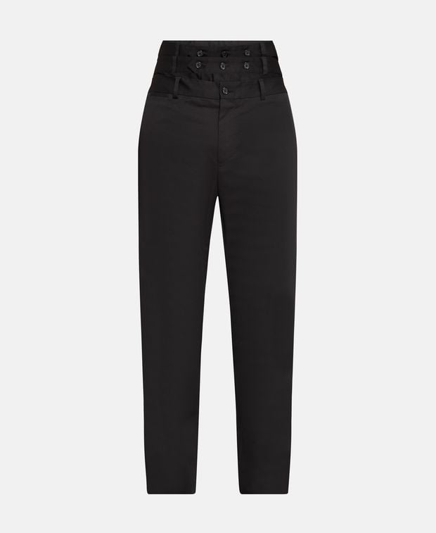 Dolce & Gabbana Business trousers