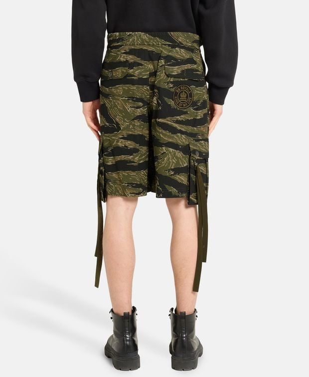 Dolce & Gabbana Cargo shorts