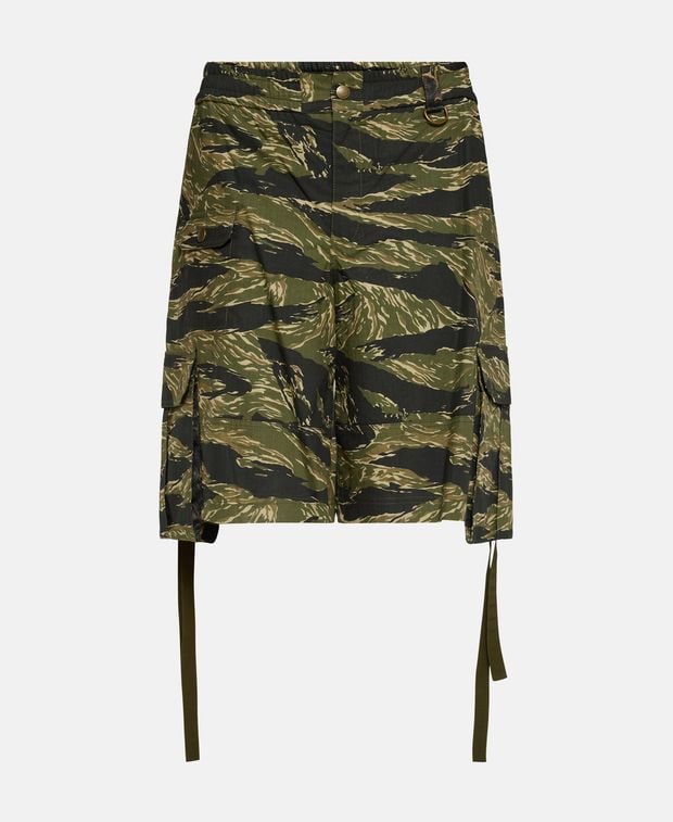 Dolce & Gabbana Cargo shorts