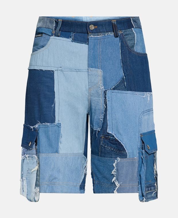Dolce & Gabbana Denim shorts