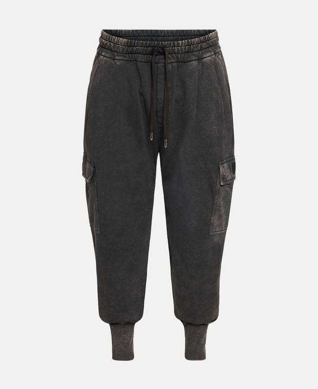 Dolce & Gabbana Cargo sweatpants