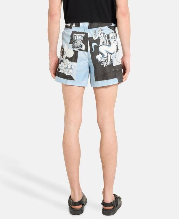 Dolce & Gabbana Shorts