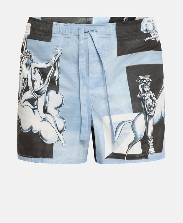 Dolce & Gabbana Shorts