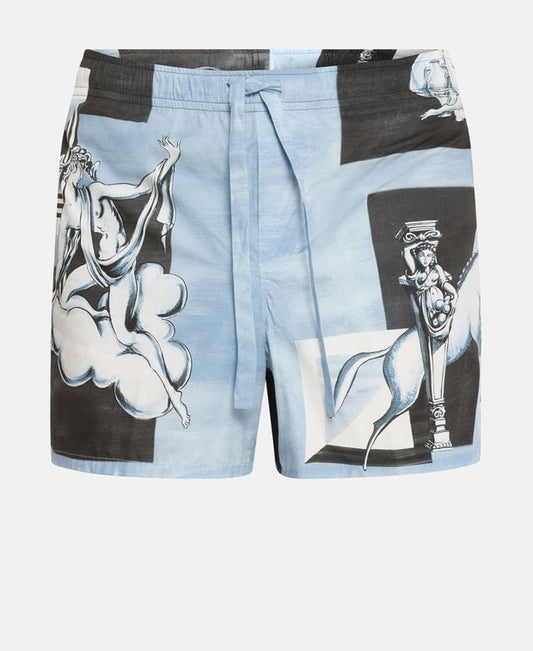 Dolce & Gabbana Shorts