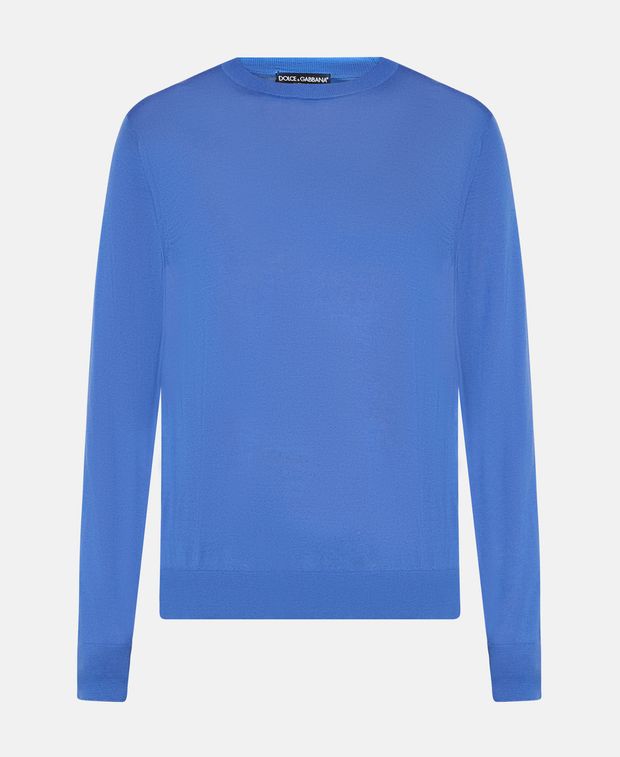 Dolce & Gabbana Cashmere pullover