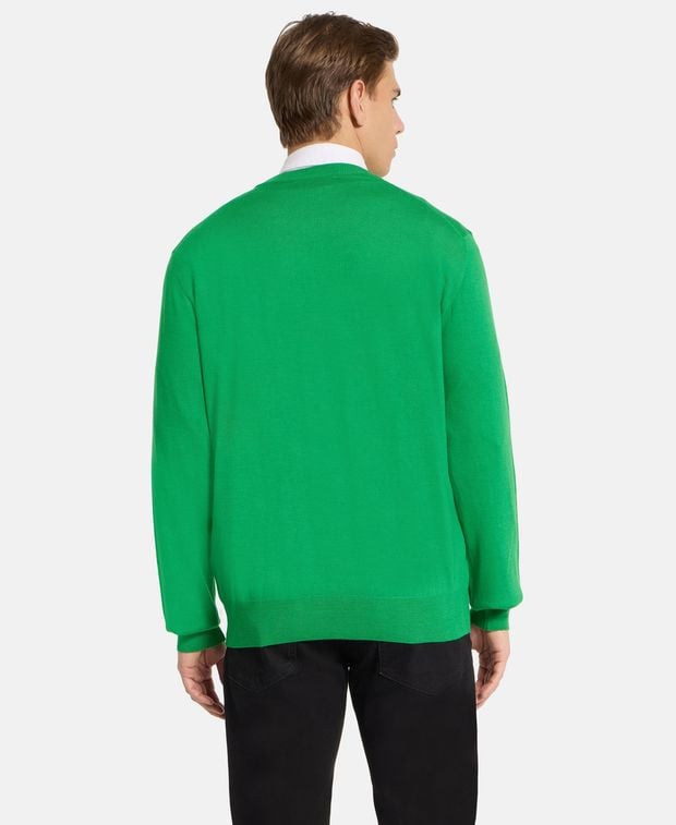 Dolce & Gabbana Wool jumper