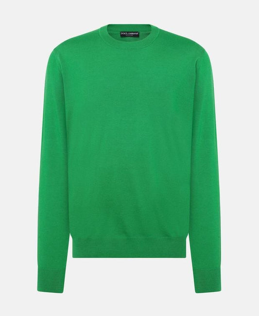 Dolce & Gabbana Wool jumper