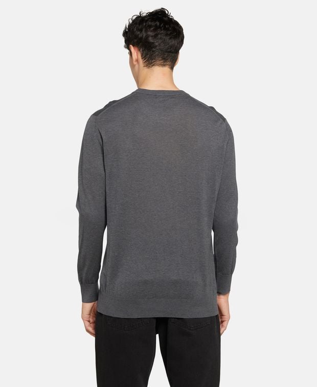 Dolce & Gabbana Long-sleeved jumper