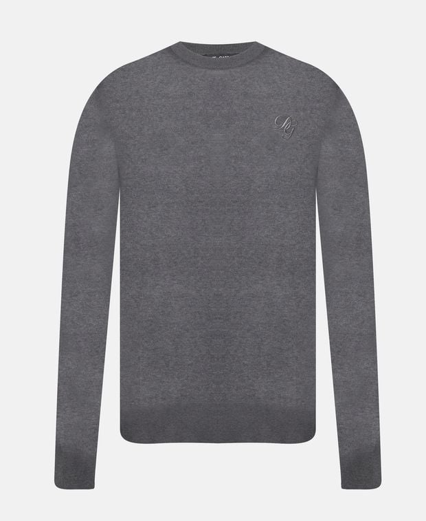 Dolce & Gabbana Long-sleeved jumper