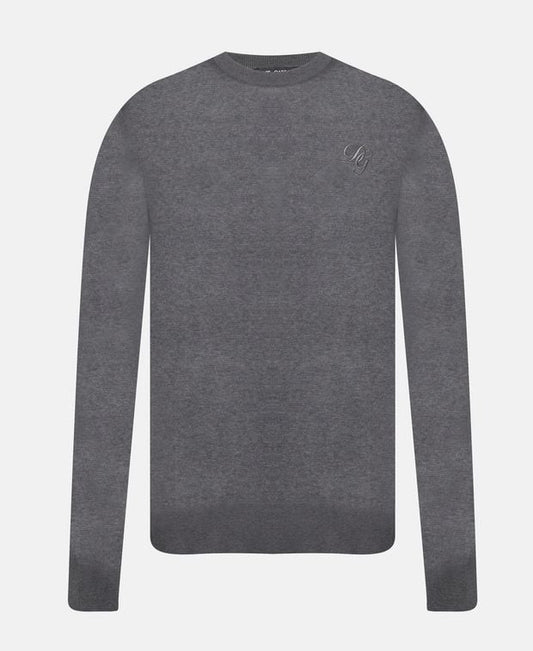 Dolce & Gabbana Long-sleeved jumper