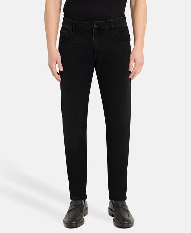 Dolce & Gabbana Skinny jeans