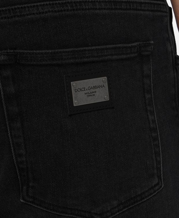 Dolce & Gabbana Skinny jeans