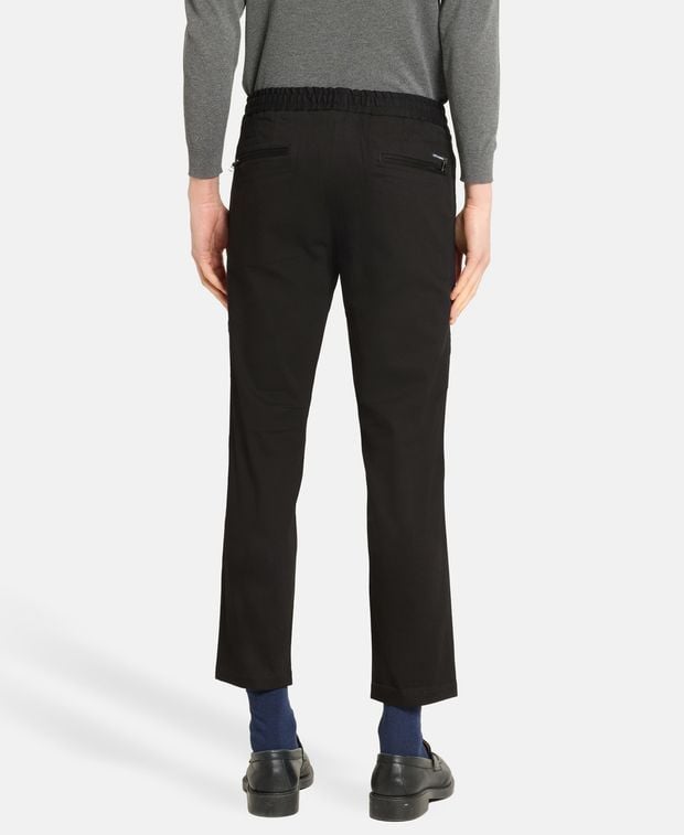 Dolce & Gabbana Casual trousers