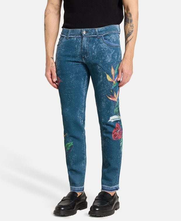 Dolce & Gabbana Skinny jeans