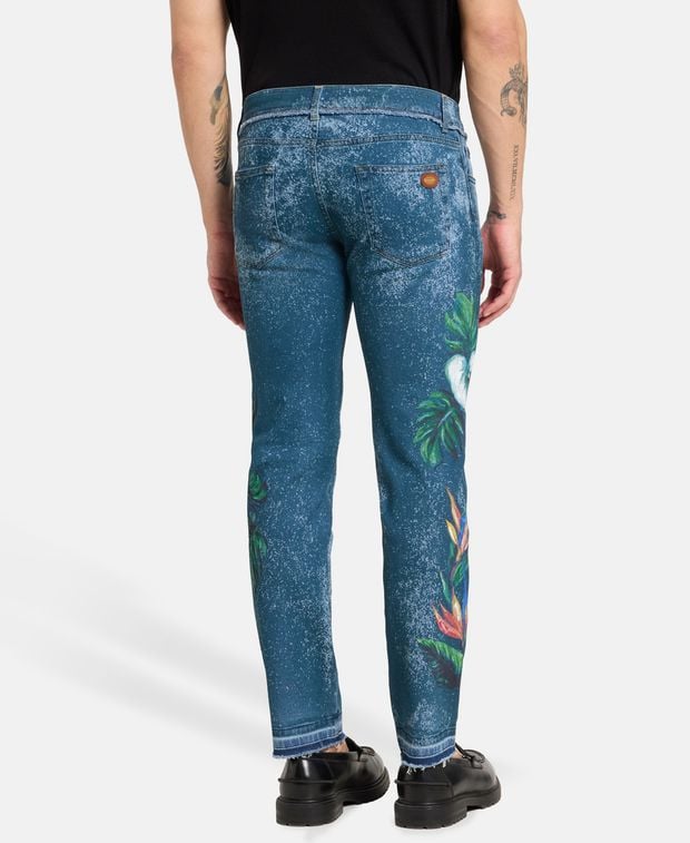 Dolce & Gabbana Skinny jeans