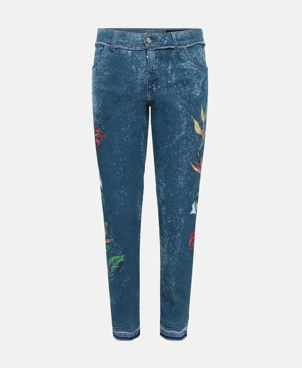 Dolce & Gabbana Skinny jeans