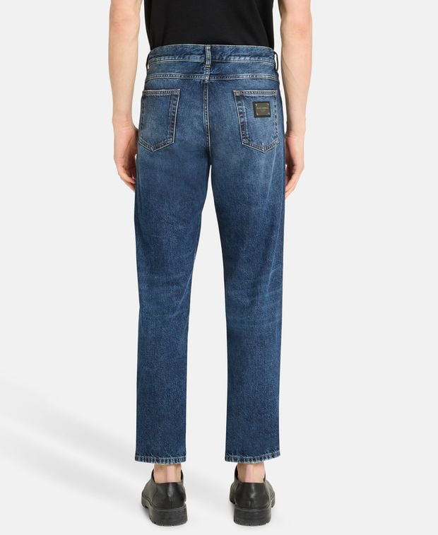 Dolce & Gabbana Jeans - regular fit