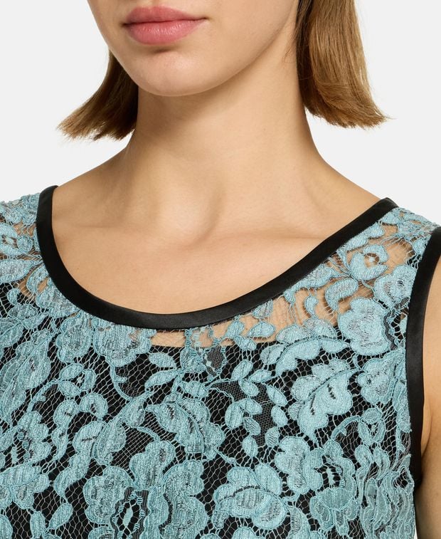 Dolce & Gabbana Lace top