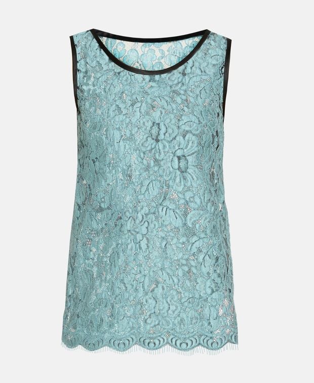 Dolce & Gabbana Lace top