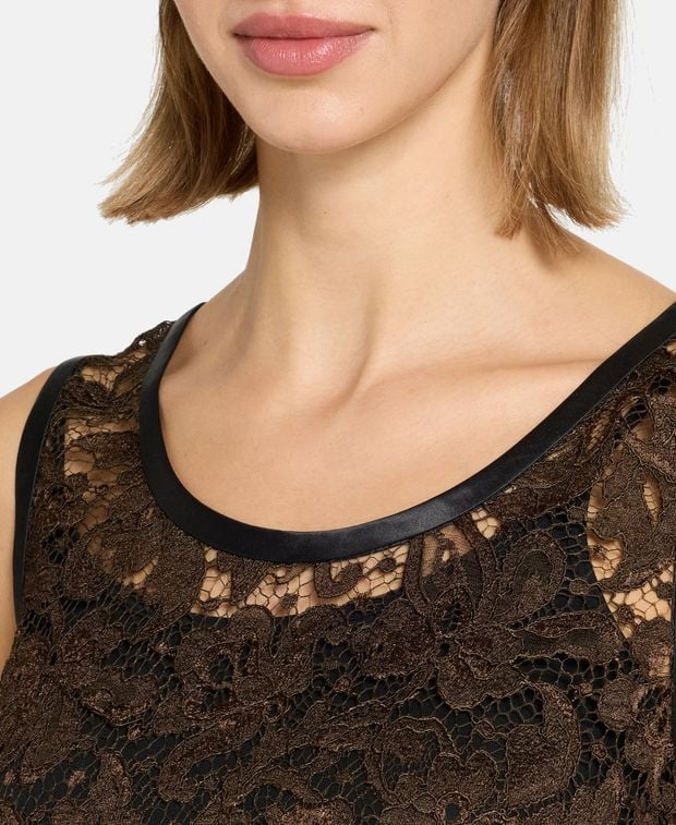 Dolce & Gabbana Lace top
