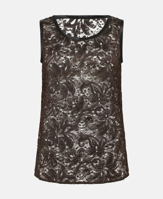 Dolce & Gabbana Lace top