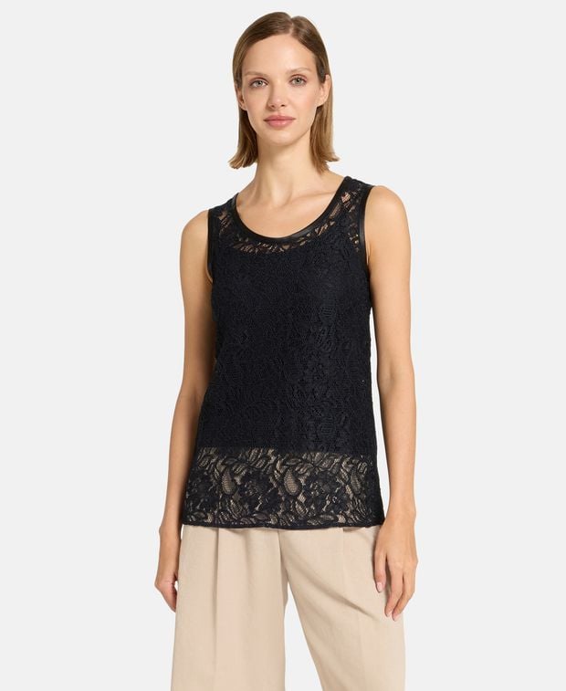 Dolce & Gabbana Lace top